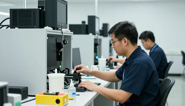 智能数据分析平台