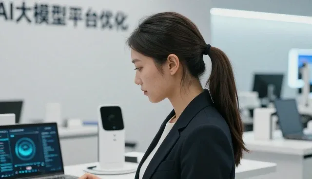 技术优化视角下的质量保障场景应用分析