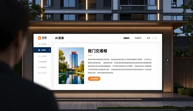 高性能技术如何支撑多场景下的稳定运行